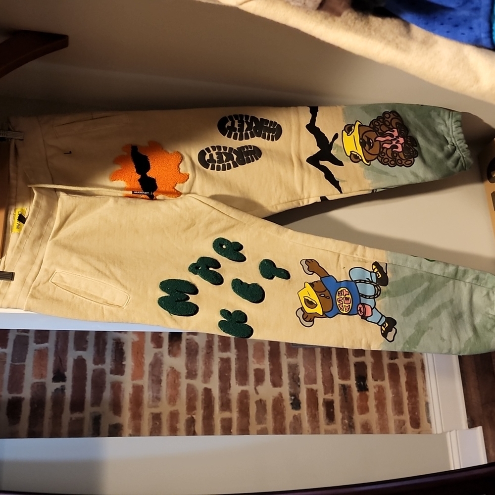 Sweatpants